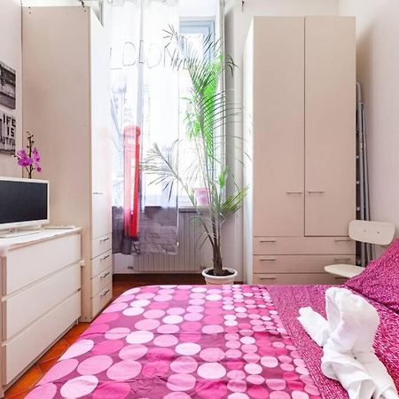 Mylove22 Milano Exterior foto