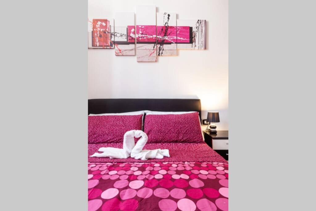 Mylove22 Milano Exterior foto
