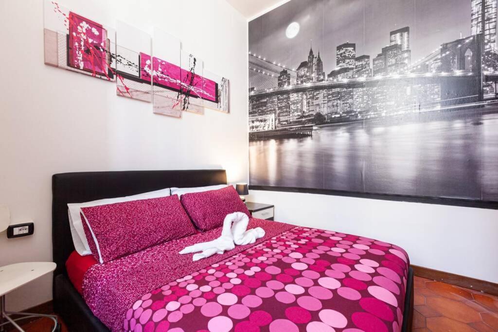 Mylove22 Milano Exterior foto