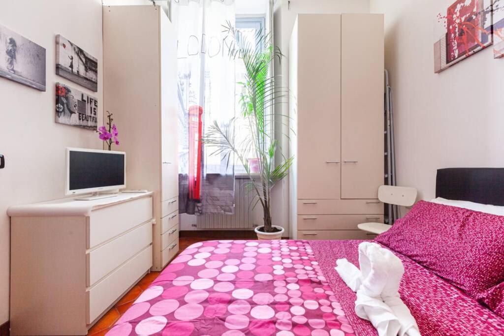 Mylove22 Milano Exterior foto