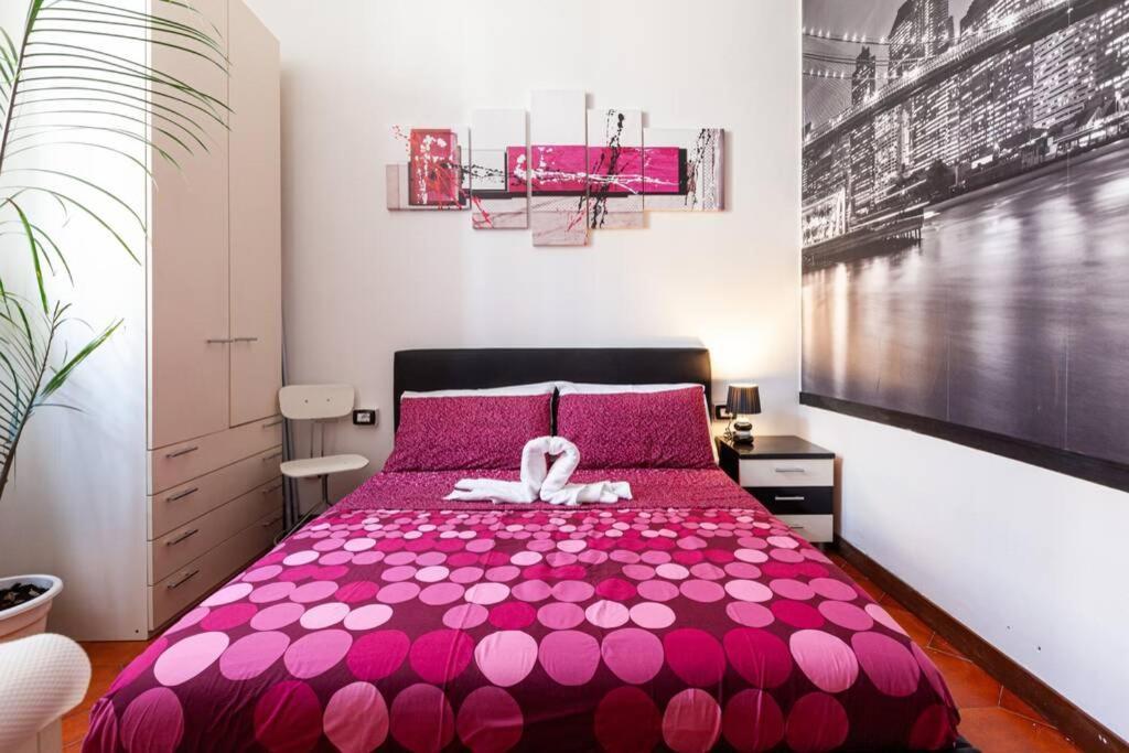 Mylove22 Milano Exterior foto