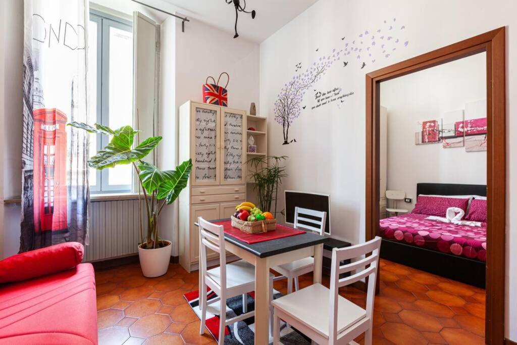 Mylove22 Milano Exterior foto